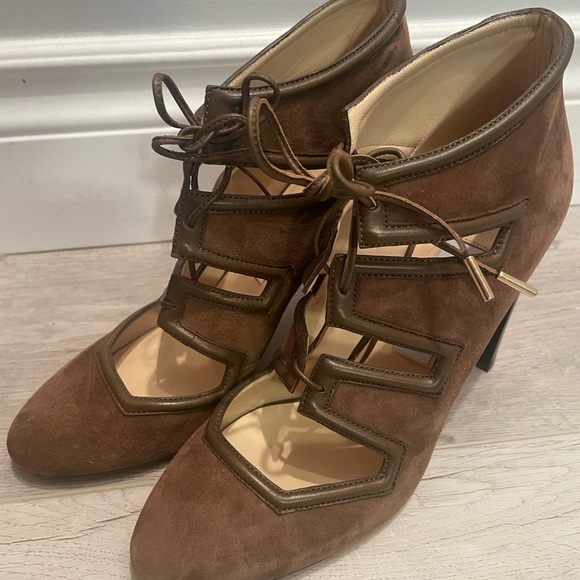 Jimmy Choo heels - Picture 7 of 8